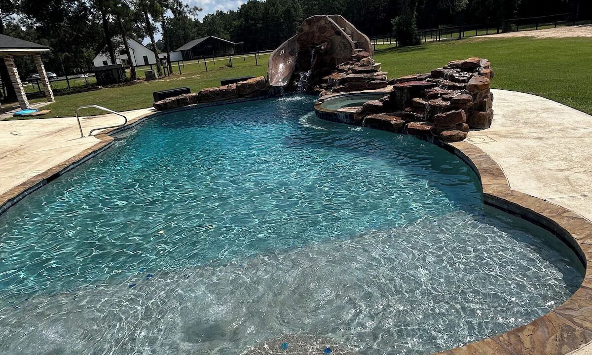 Photo of Outdoor in Conroe