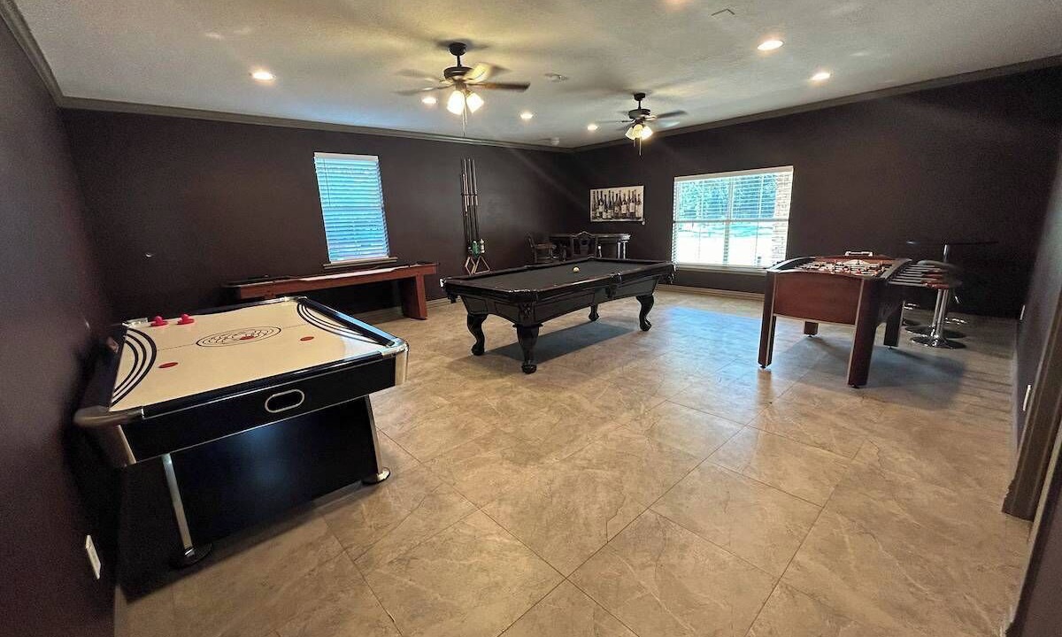 Photo of Bedroom in Conroe