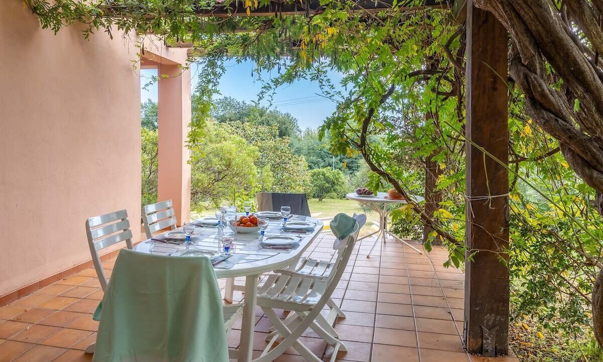 Photo of Outdoor in San-Nicolao