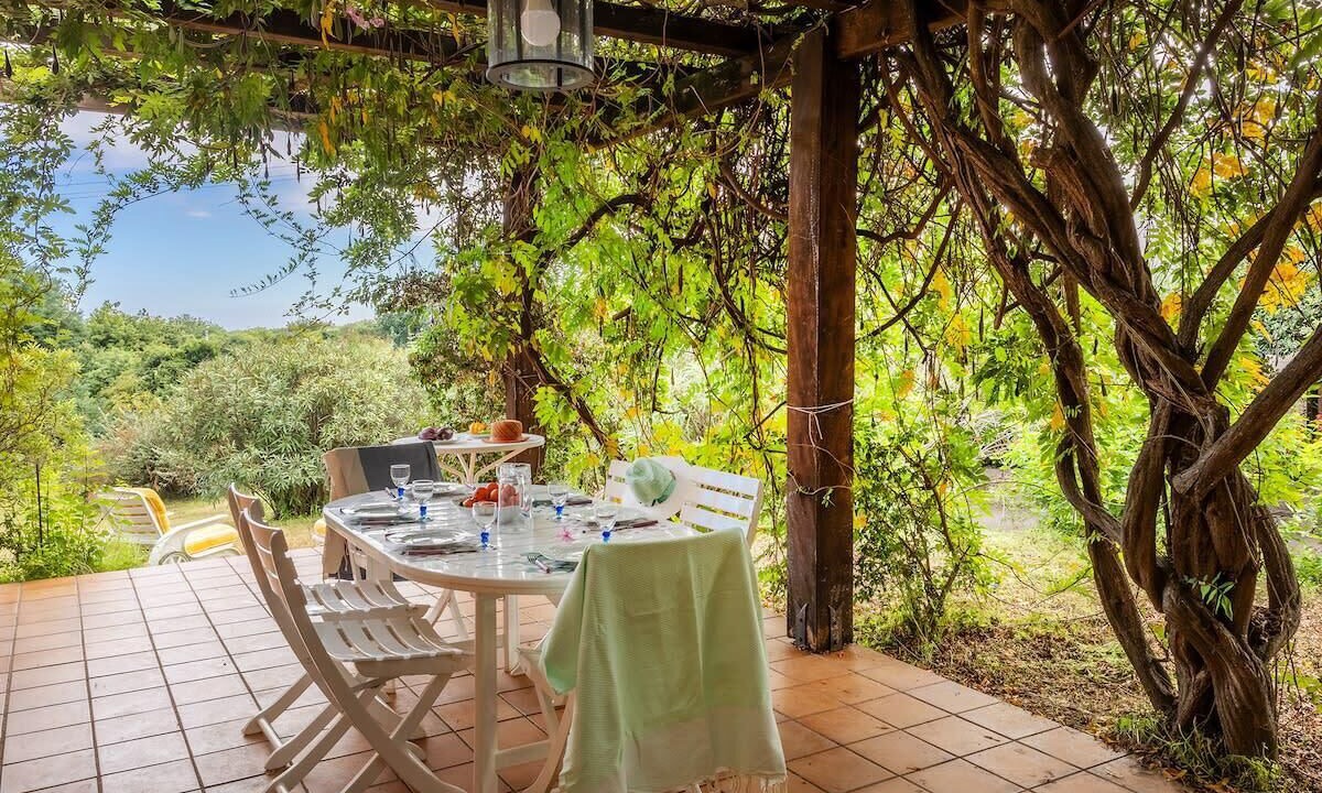 Photo of Outdoor in San-Nicolao