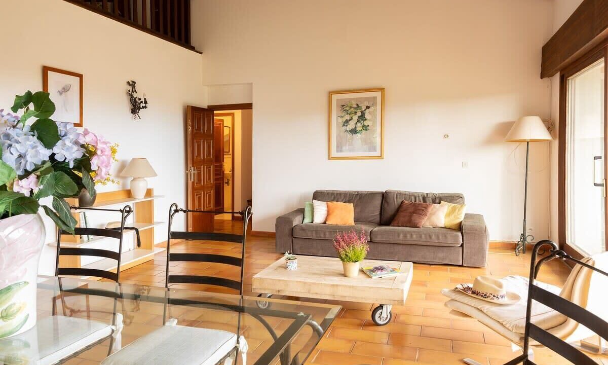 Photo of Livingroom in San-Nicolao