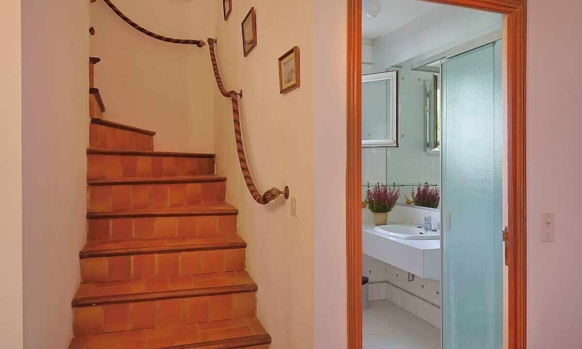 Photo of Bathroom in San-Nicolao