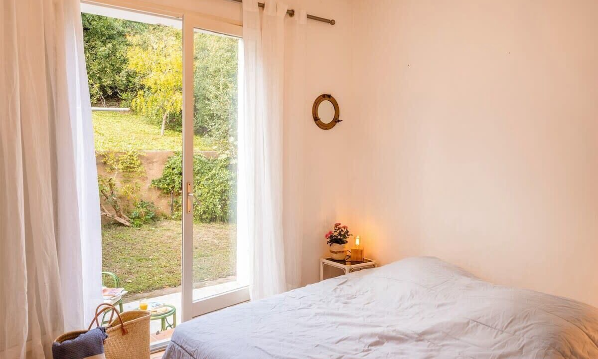 Photo of Bedroom in San-Nicolao