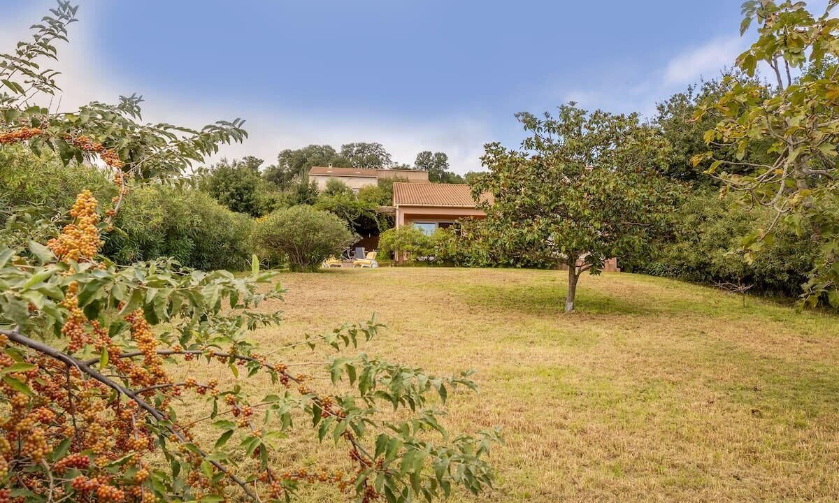 Photo of Outdoor in San-Nicolao