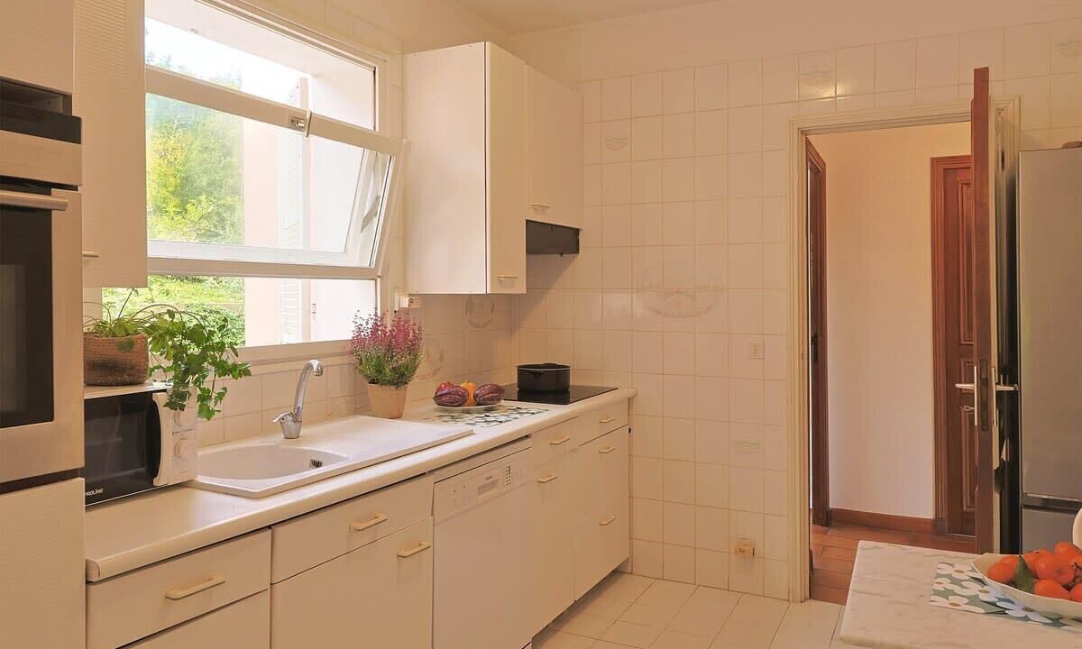 Photo of Kitchen in San-Nicolao