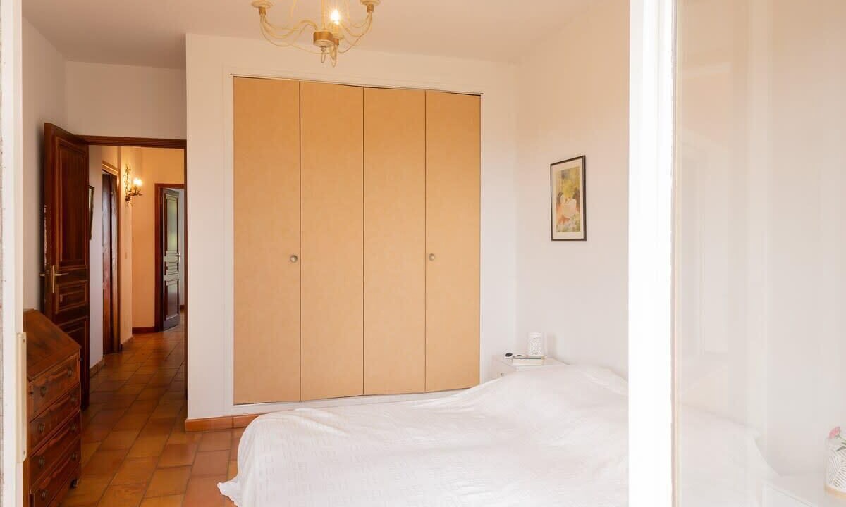 Photo of Bedroom in San-Nicolao