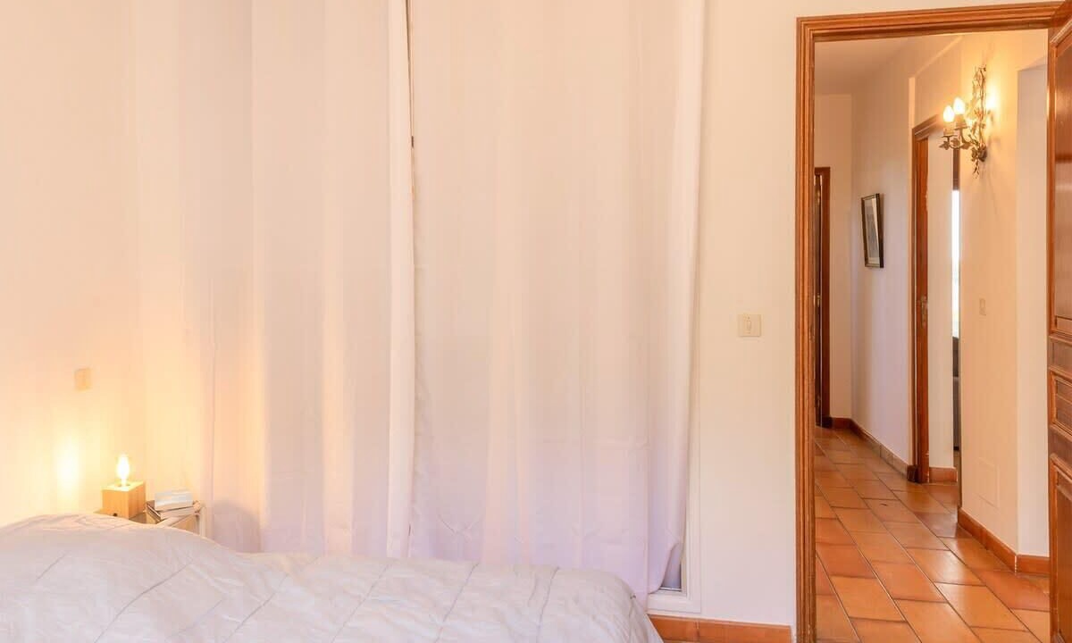 Photo of Bedroom in San-Nicolao