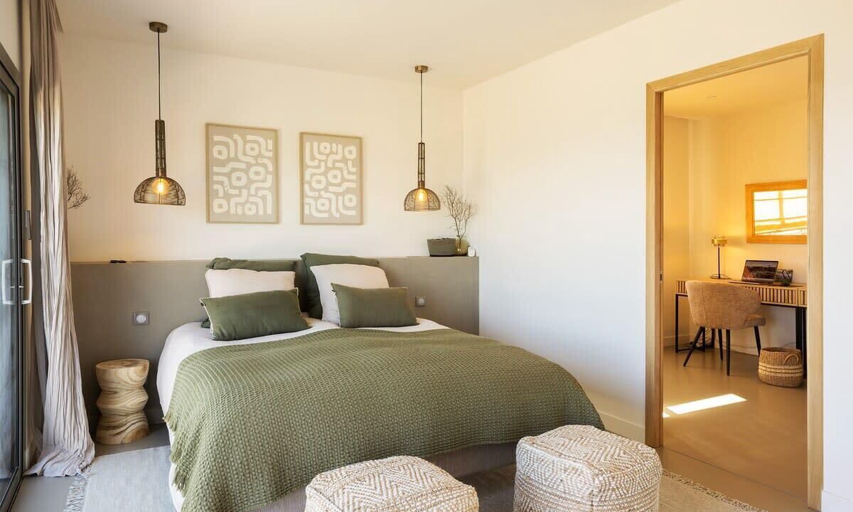 Photo of Bedroom in Prunete