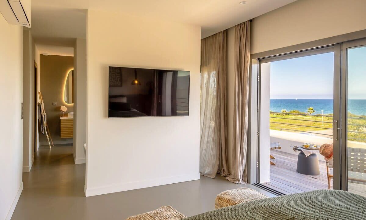 Photo of Bedroom in Prunete