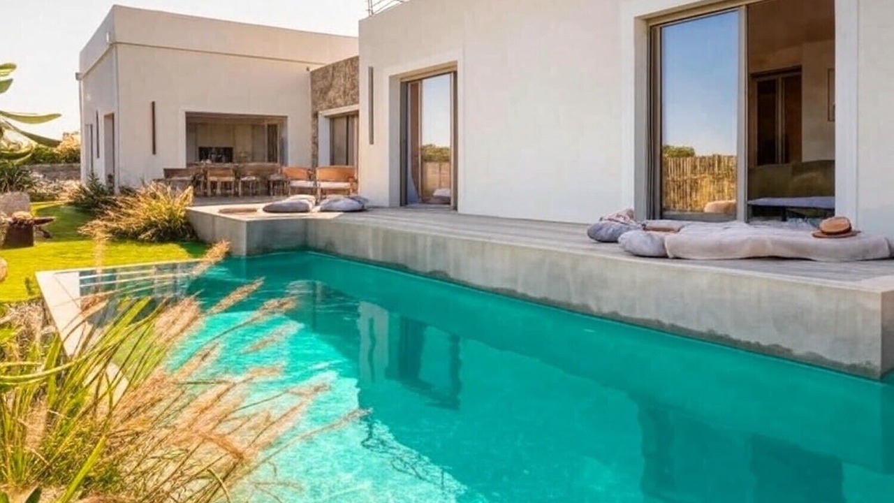 Photo of Outdoor in Prunete