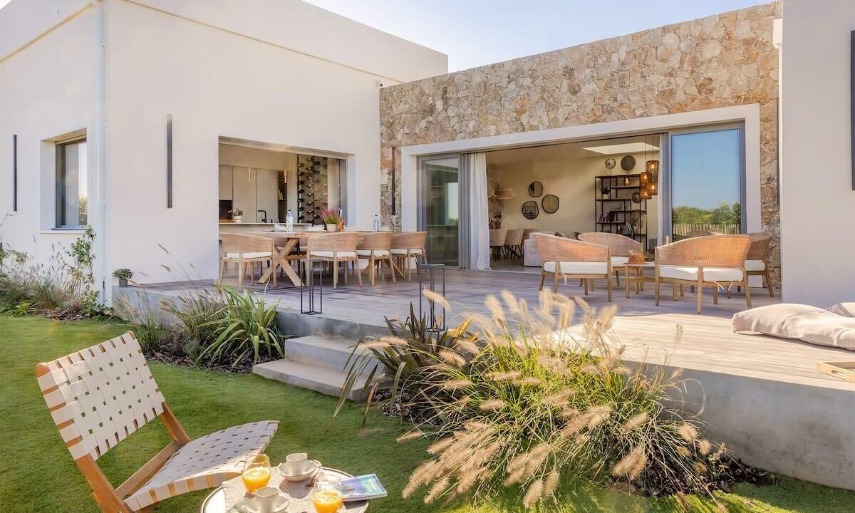 Photo of Outdoor in Prunete