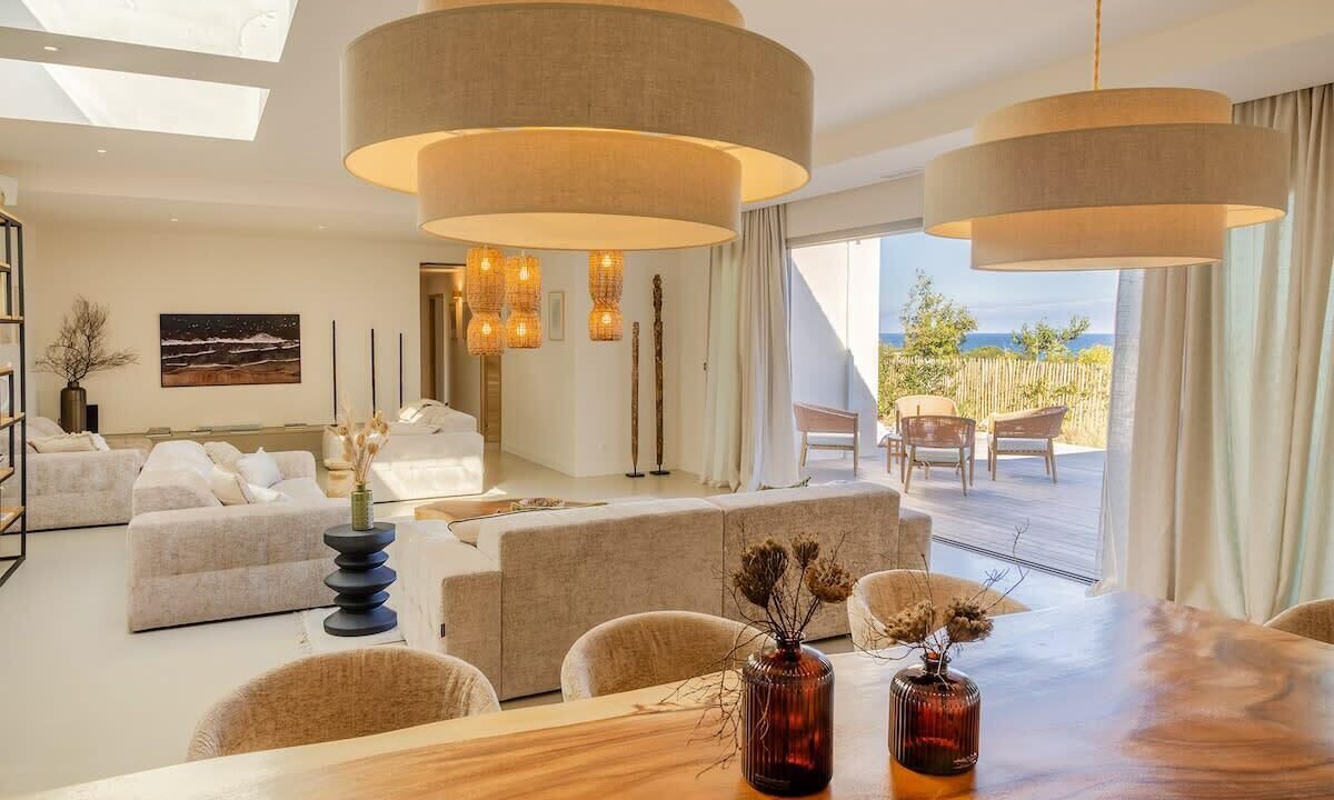 Photo of Livingroom in Prunete