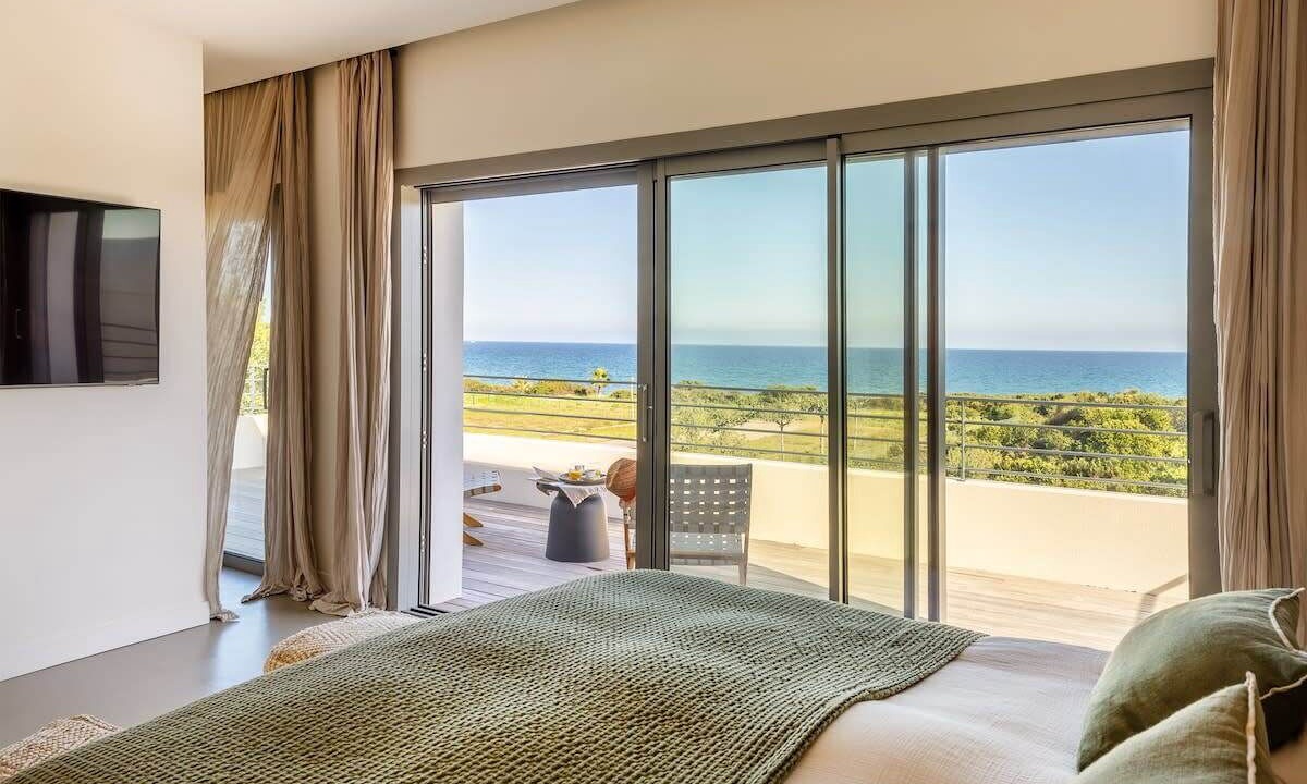 Photo of Bedroom in Prunete