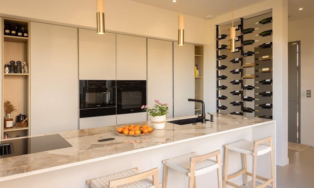 Photo of Kitchen in Prunete