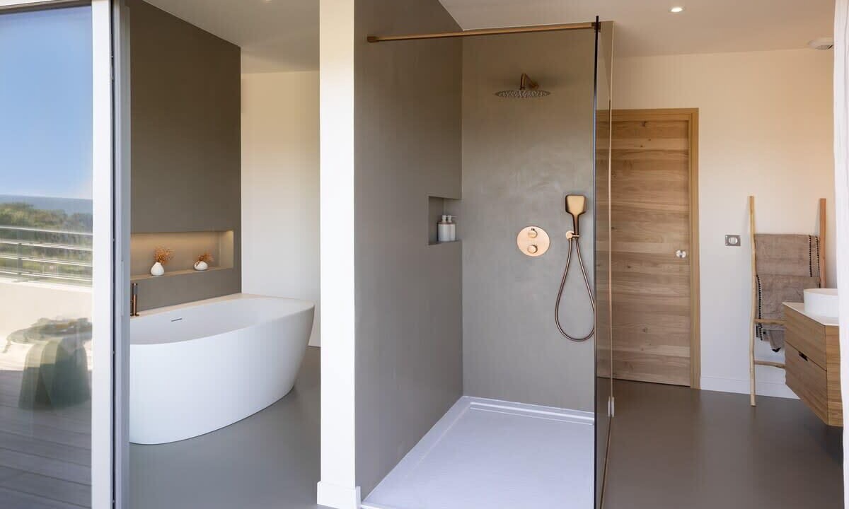 Photo of Bathroom in Prunete