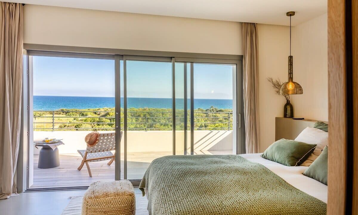 Photo of Bedroom in Prunete