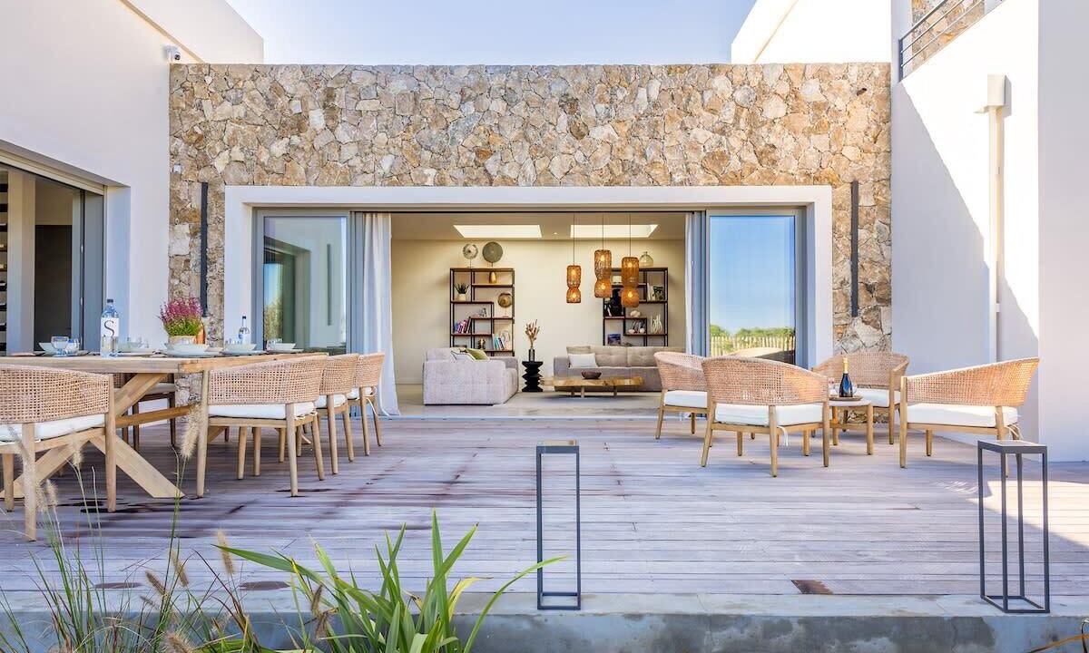 Photo of Outdoor in Prunete