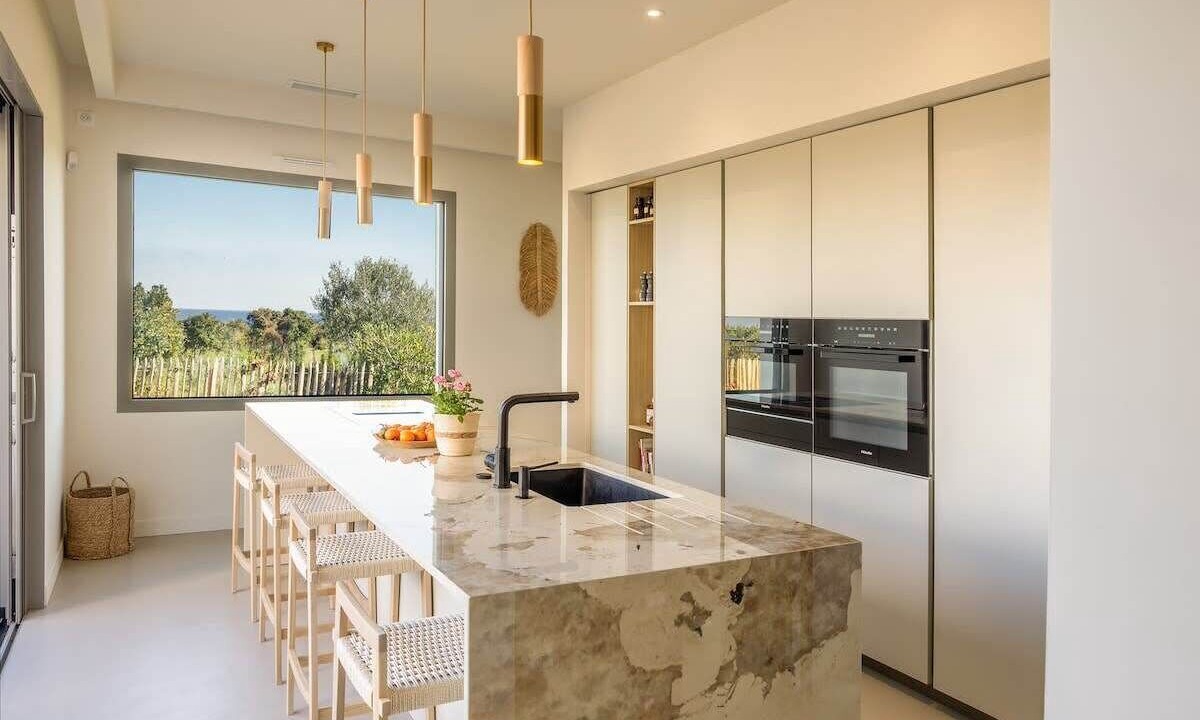 Photo of Kitchen in Prunete