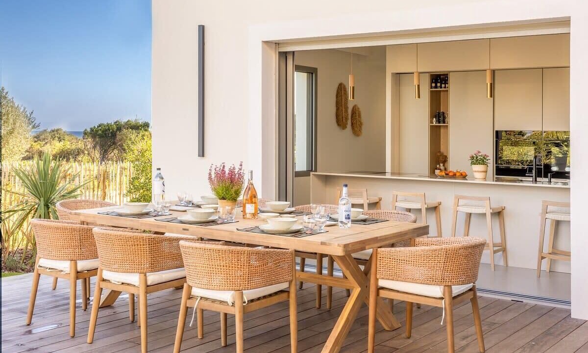 Photo of Outdoor in Prunete