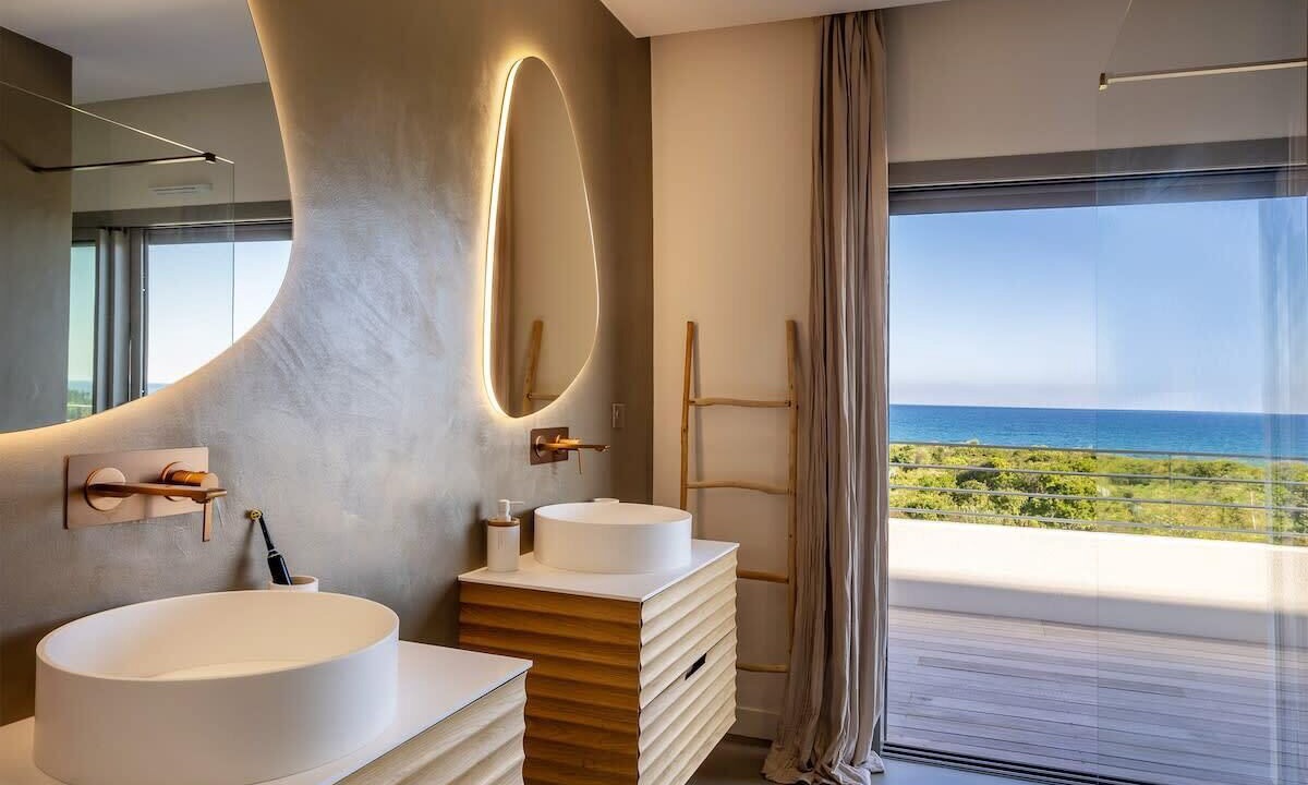 Photo of Bathroom in Prunete