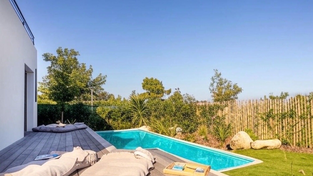 Photo of Outdoor in Prunete