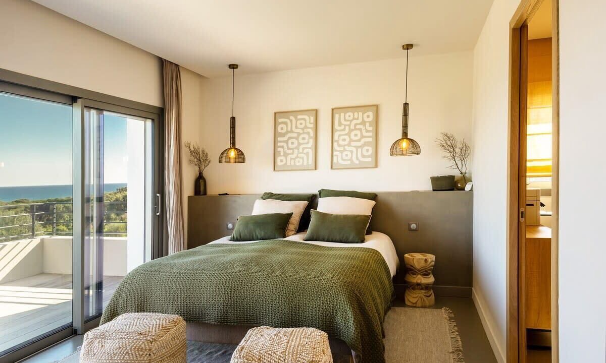 Photo of Bedroom in Prunete