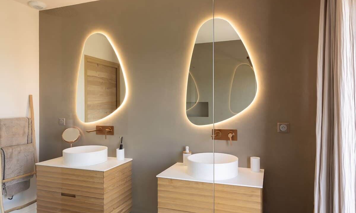 Photo of Bathroom in Prunete