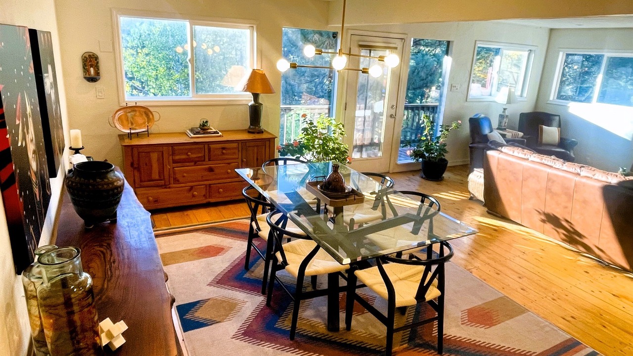 Photo of Bedroom in Ruidoso