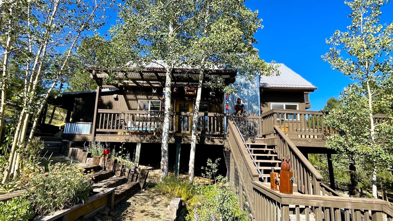 Photo of Outdoor in Ruidoso