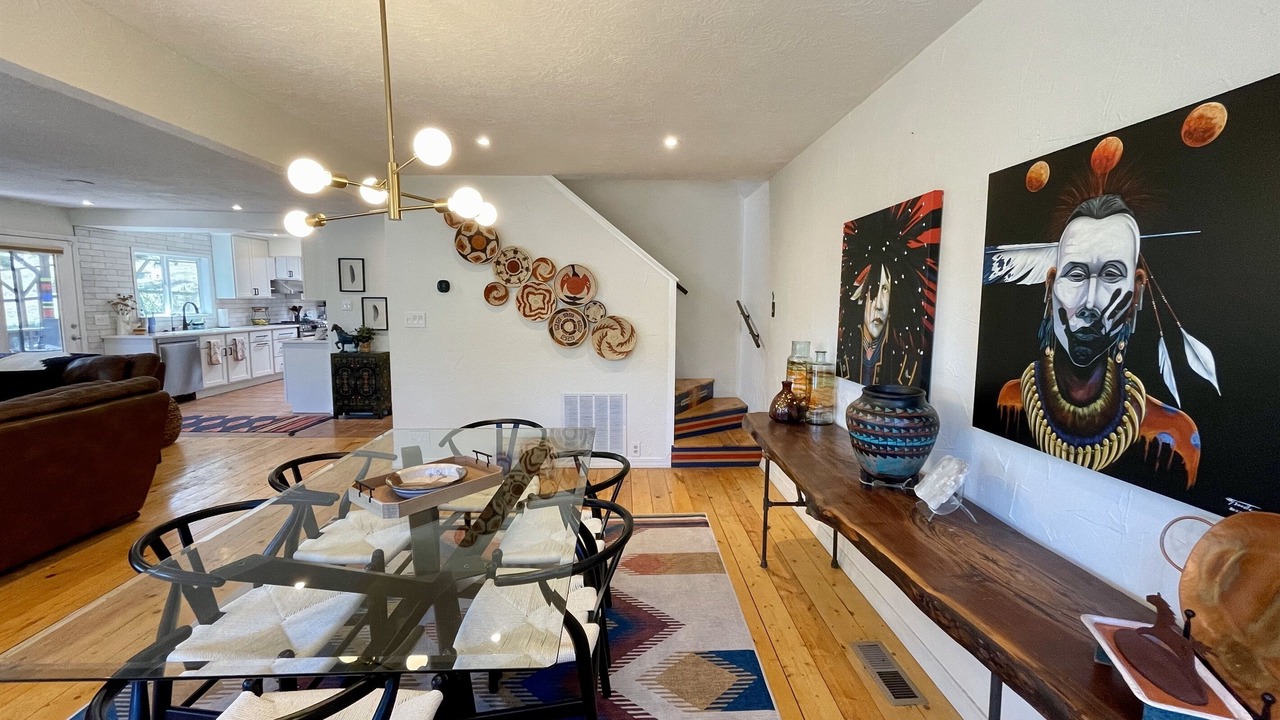 Photo of Livingroom in Ruidoso