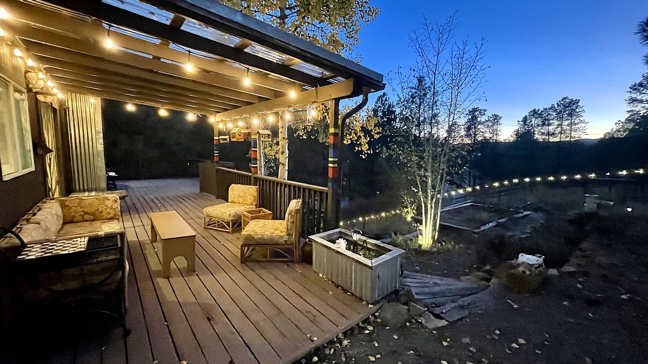 Photo of Outdoor in Ruidoso