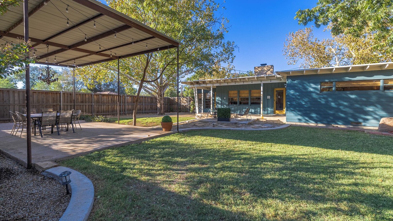 Photo of Outdoor in Tech Terrace