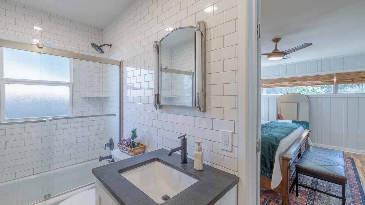 Photo of Bathroom in Tech Terrace