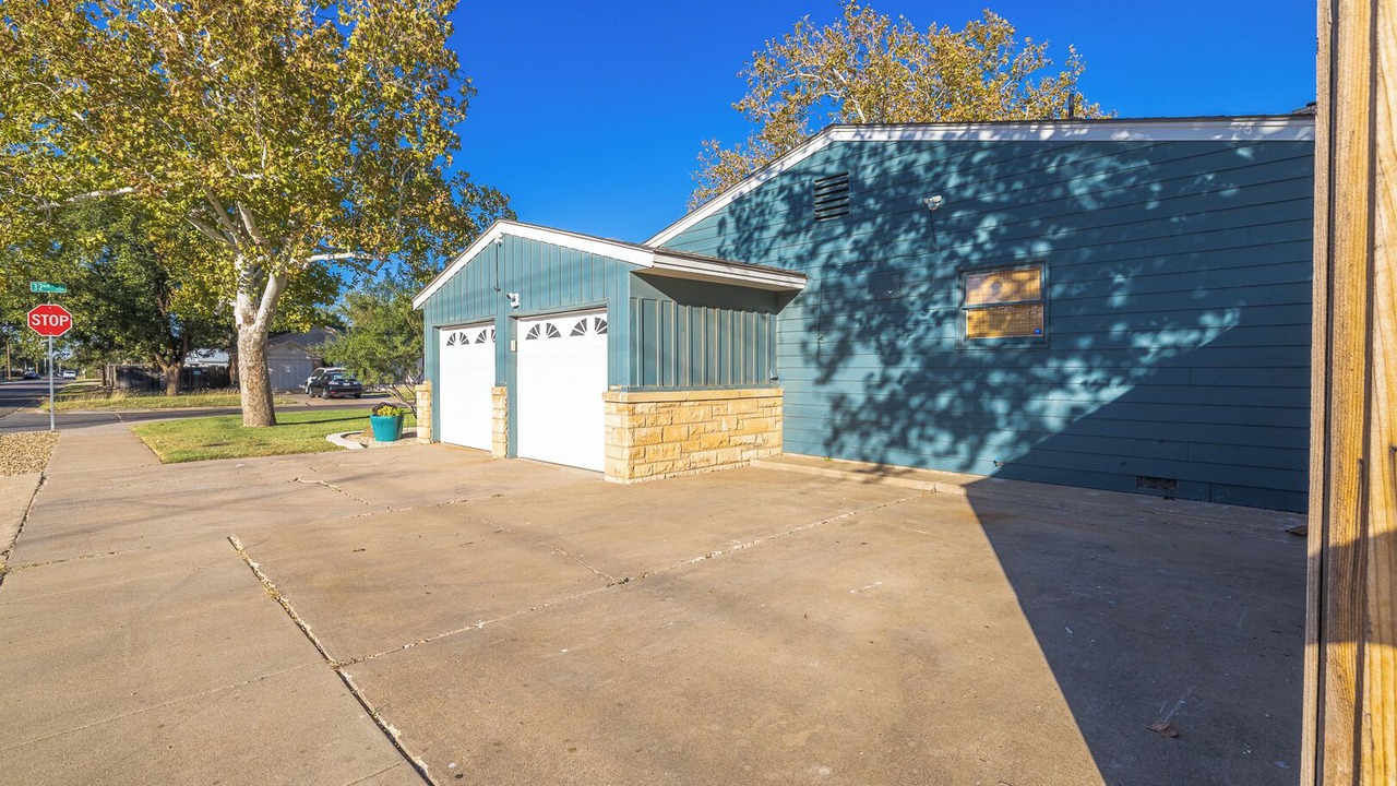Photo of Outdoor in Tech Terrace