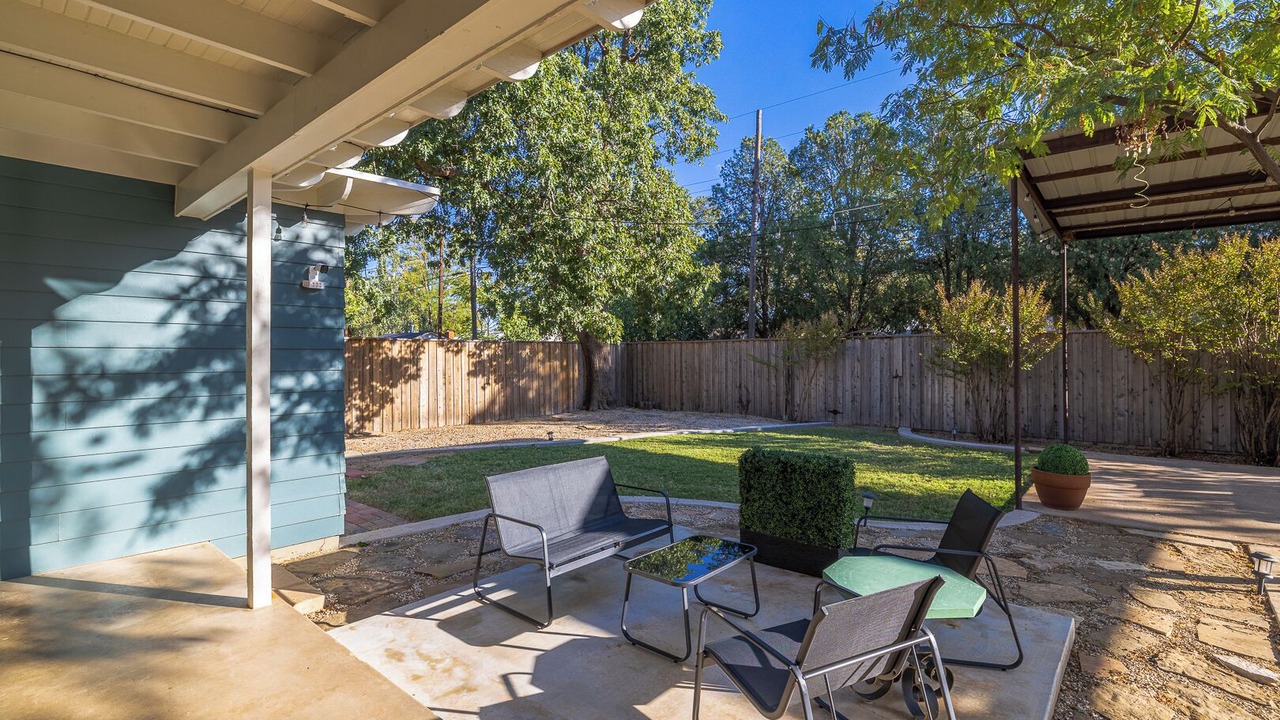 Photo of Patio Balcony in Tech Terrace