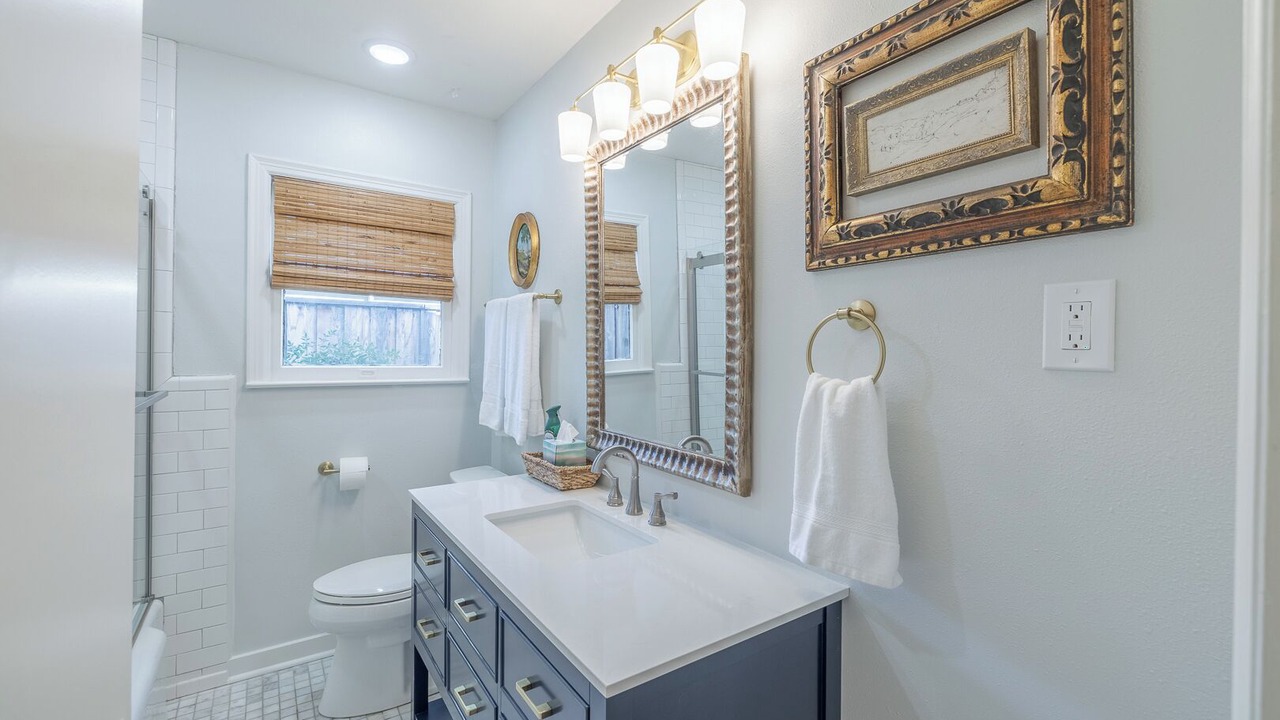 Photo of Bathroom in Tech Terrace