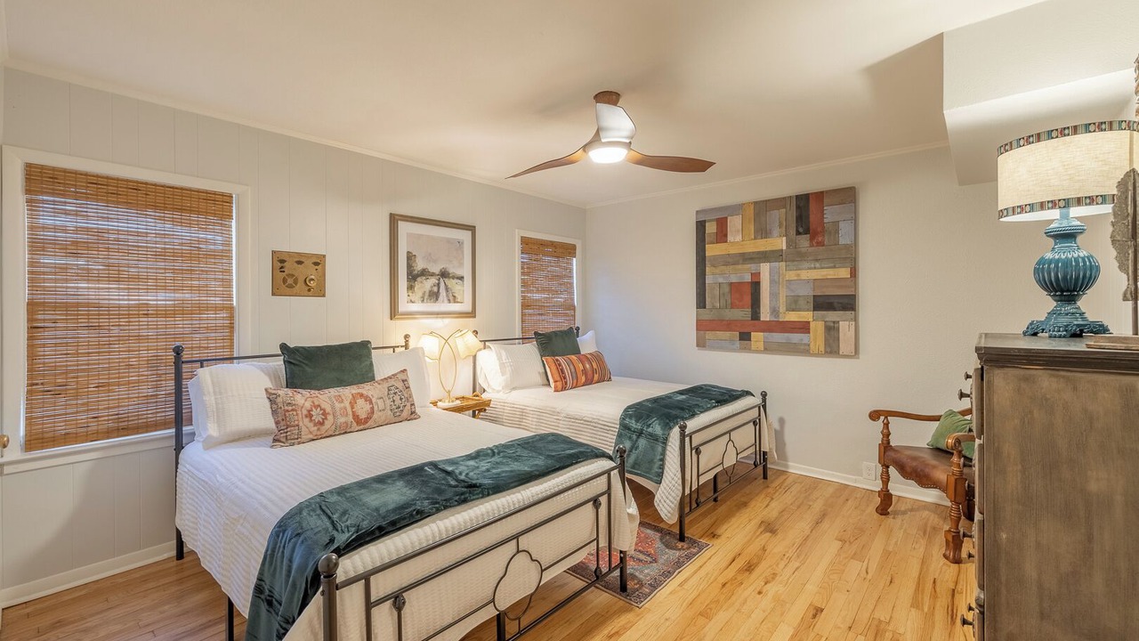 Photo of Bedroom in Tech Terrace