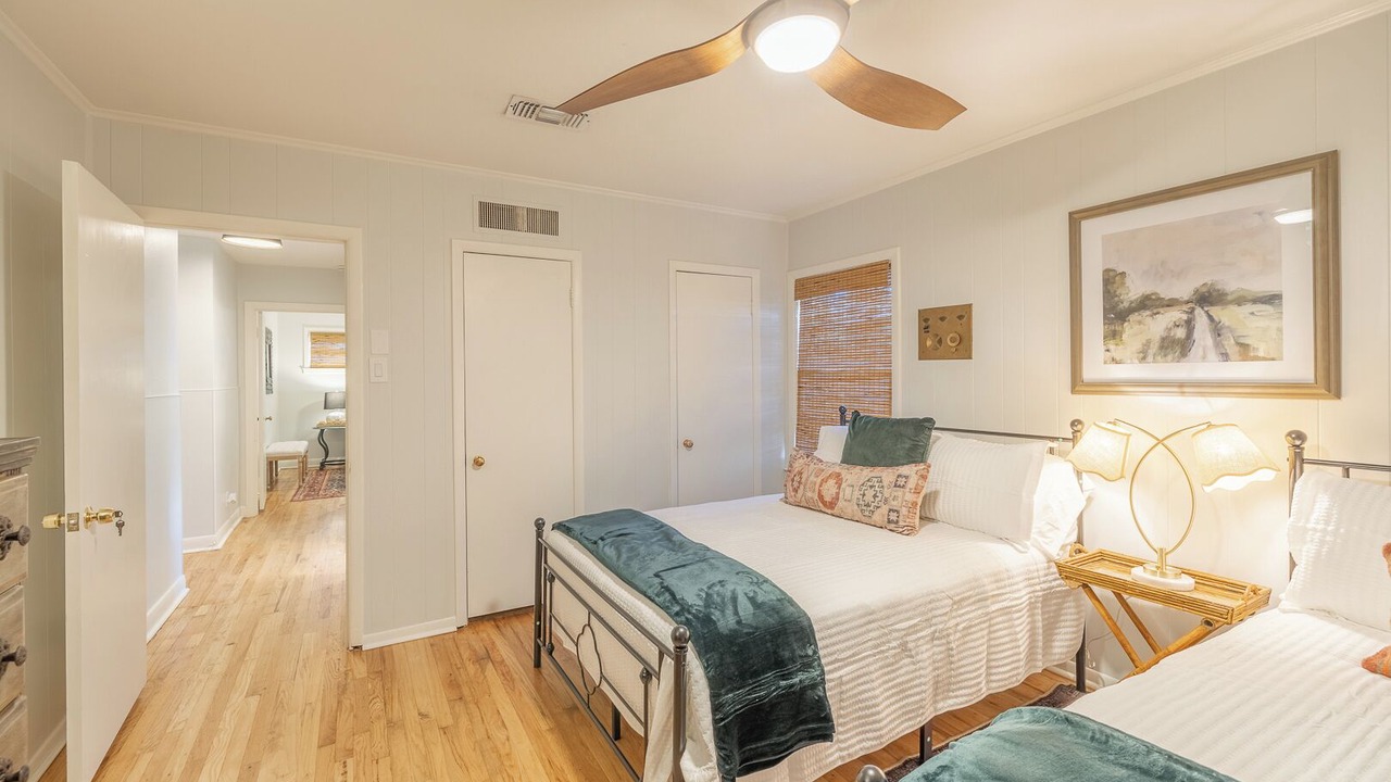 Photo of Bedroom in Tech Terrace