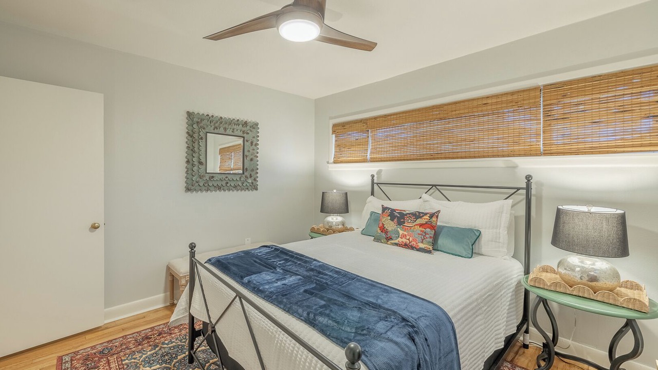 Photo of Bedroom in Tech Terrace