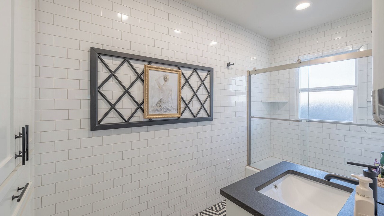 Photo of Bathroom in Tech Terrace