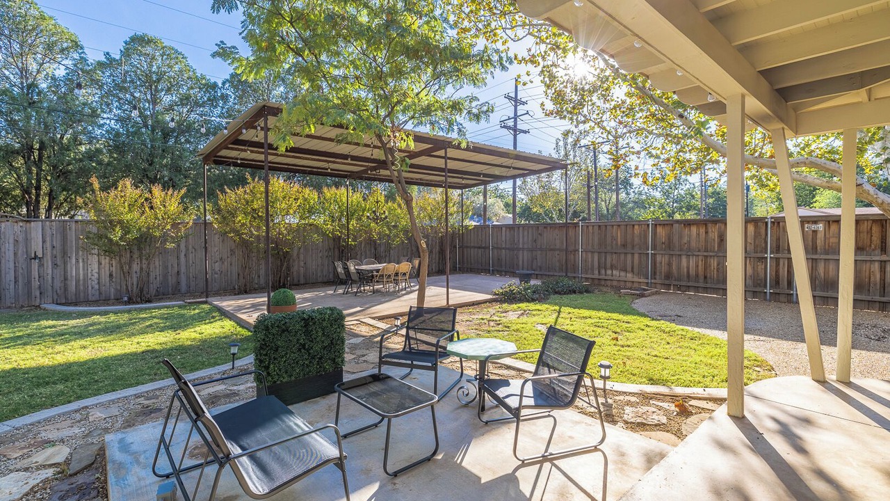 Photo of Patio Balcony in Tech Terrace