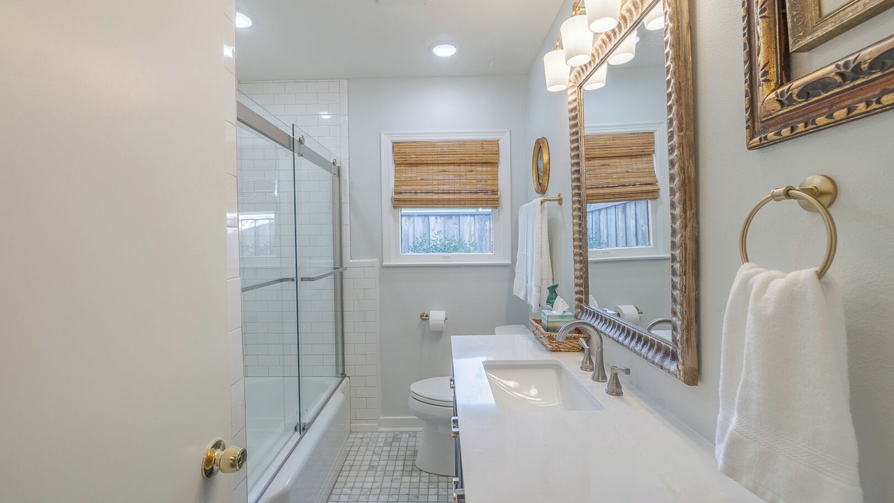 Photo of Bathroom in Tech Terrace