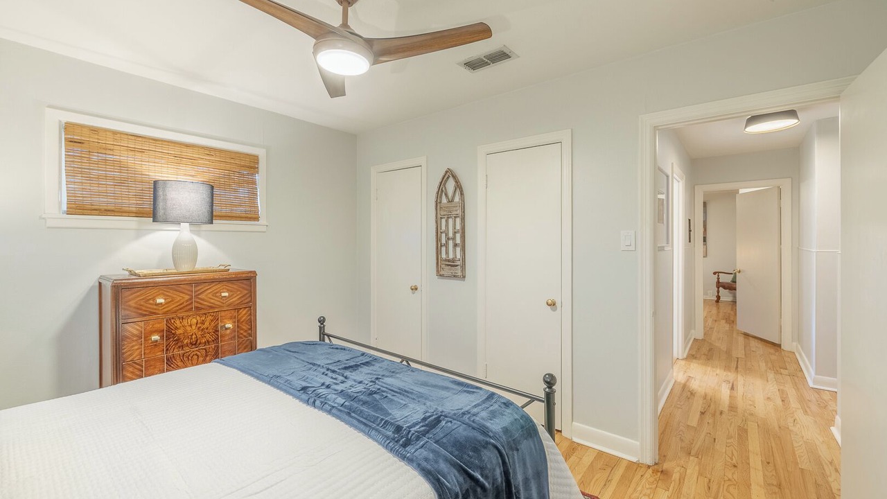 Photo of Bedroom in Tech Terrace