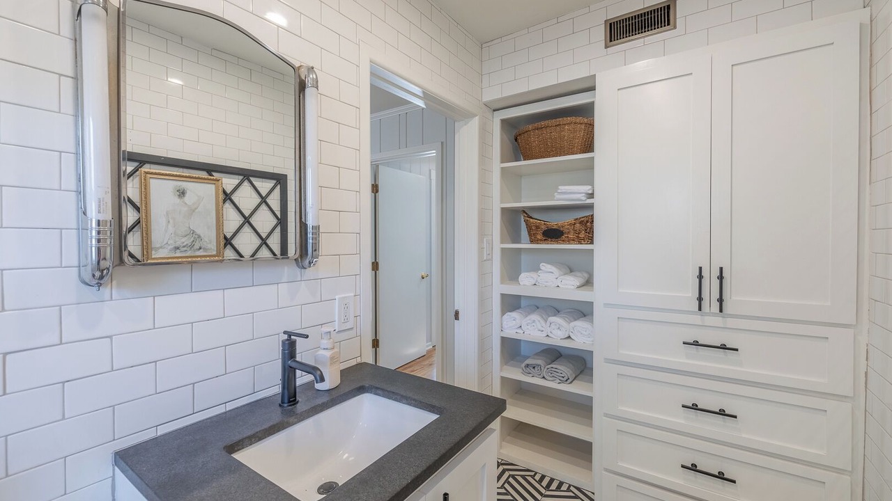 Photo of Bathroom in Tech Terrace
