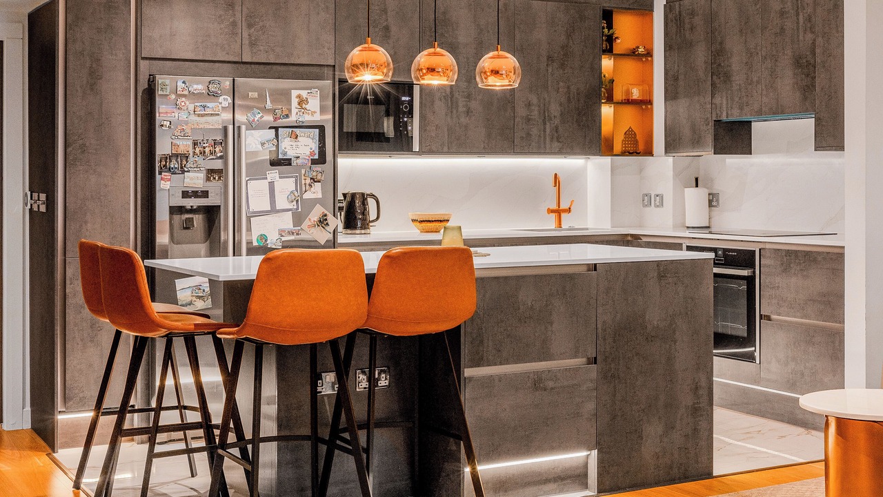 Photo of Kitchen in Sands End