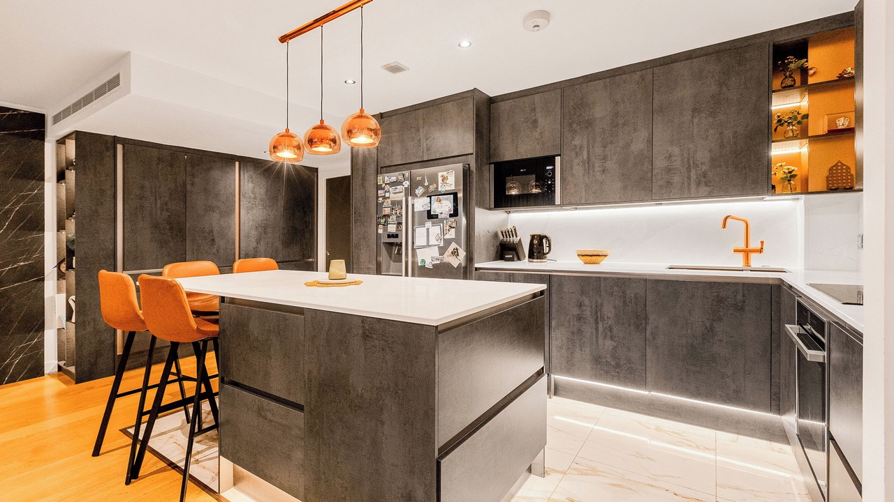 Photo of Kitchen in Sands End