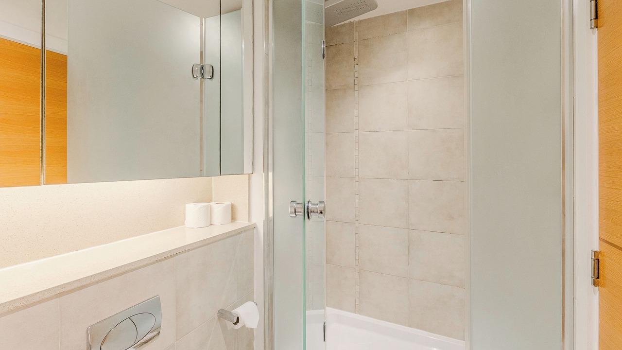 Photo of Bathroom in Sands End