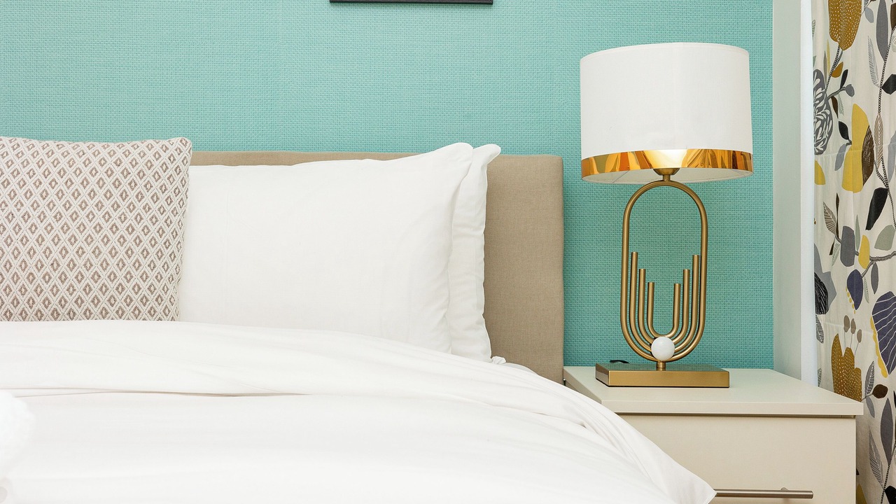 Photo of Bedroom in Sands End