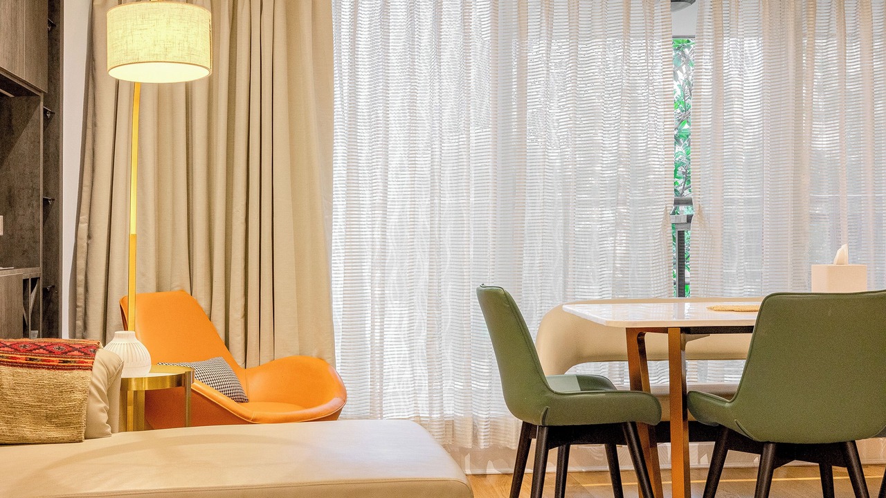 Photo of Livingroom in Sands End