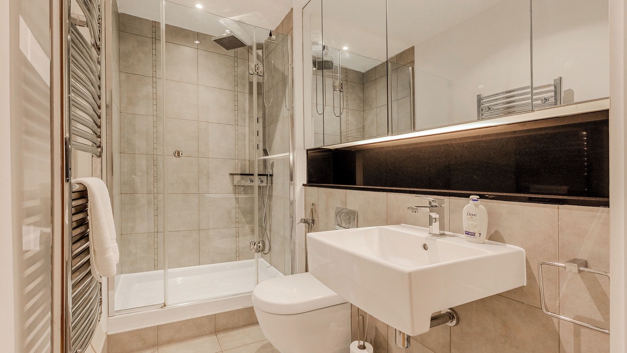 Photo of Bathroom in Sands End